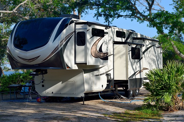 20 Best RV Parks in San Jose