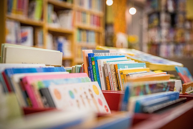 20 Best bookstores in San Jose