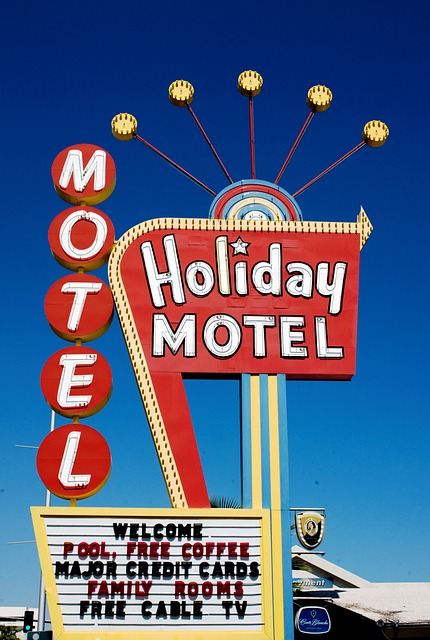 9 Best motels in San Jose