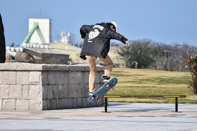 8 Best skate parks in San Jose