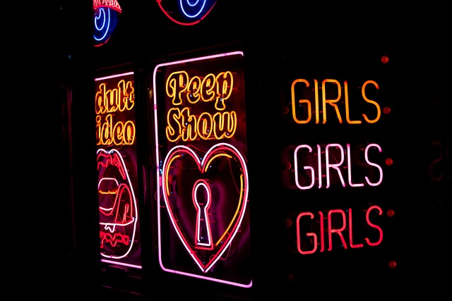 7 Best strip clubs in San Jose